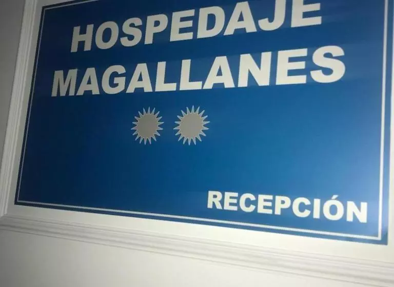 Otel Hospedaje Magallanes