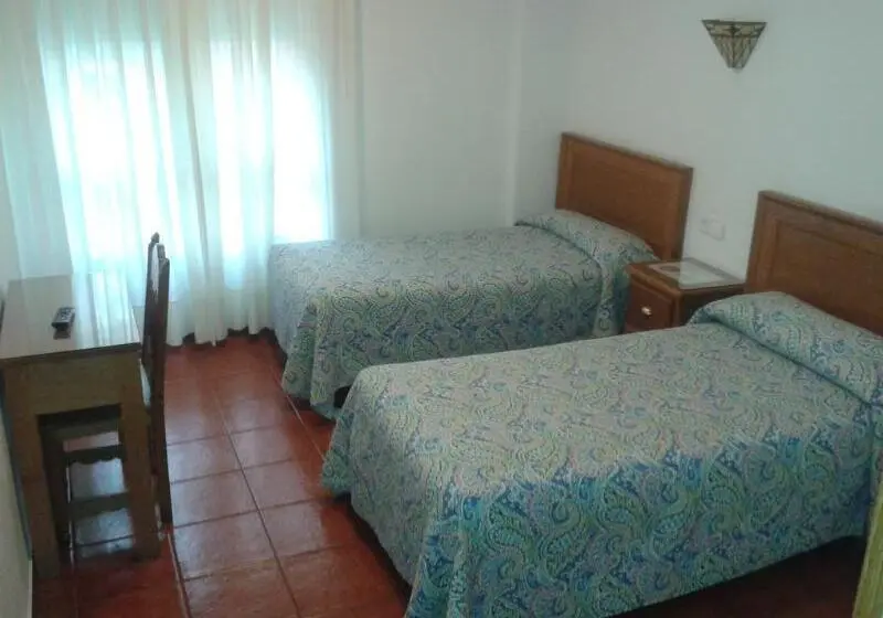 Hôtel Hospedaje Magallanes