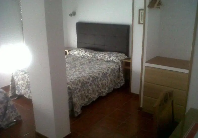 Hôtel Hospedaje Magallanes