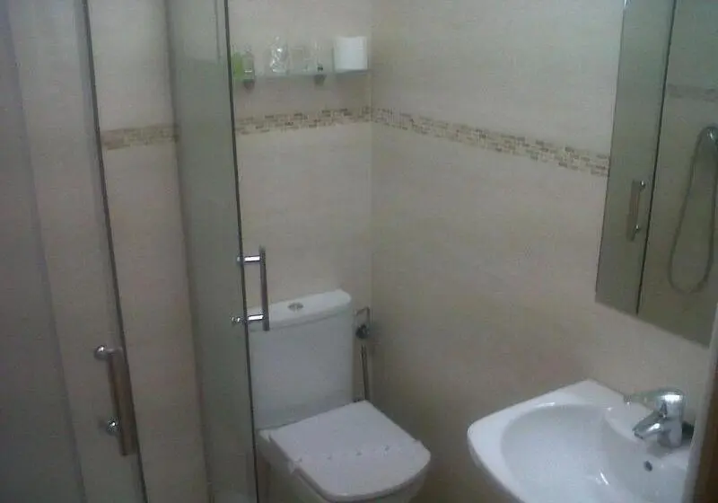 Hôtel Hospedaje Magallanes