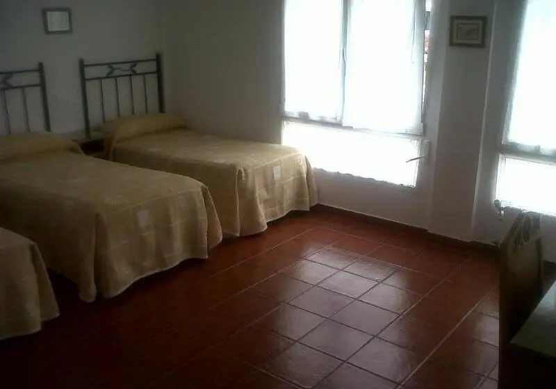 Hôtel Hospedaje Magallanes