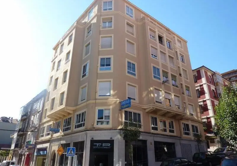 Hôtel Hospedaje Magallanes