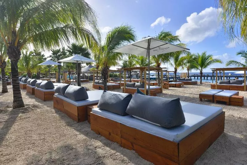 Hotelli The Kontiki