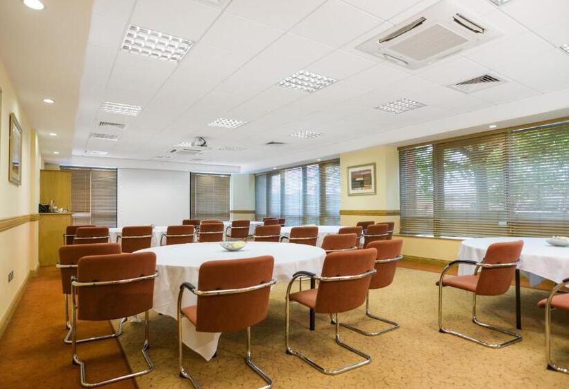 فندق Leonardo Sheffield