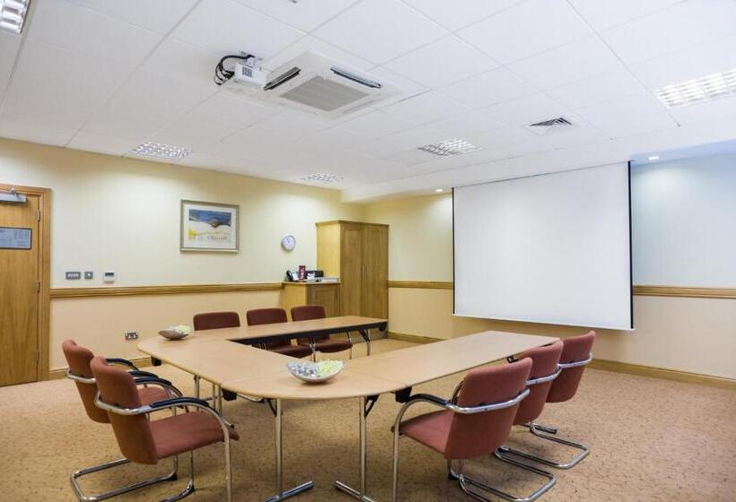 فندق Leonardo Sheffield