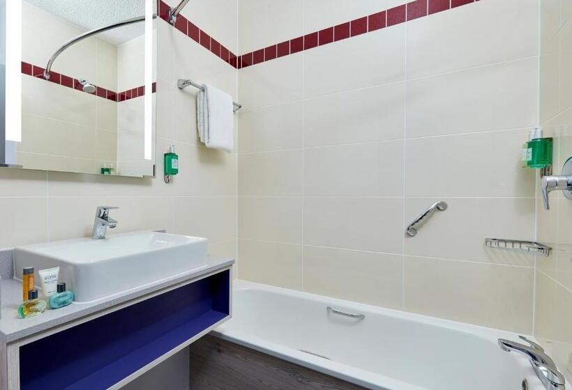 فندق Leonardo Sheffield