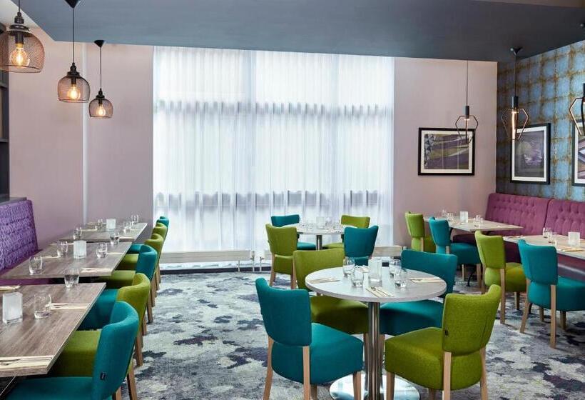 فندق Leonardo Sheffield