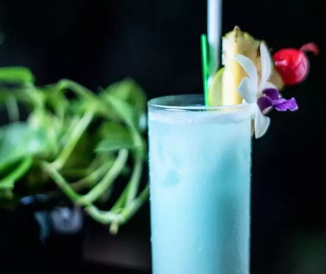 Отель Lin Ratanak Angkor