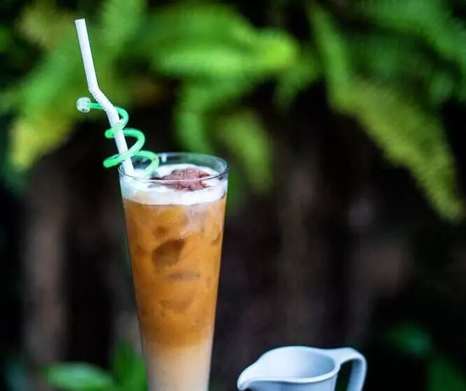 Отель Lin Ratanak Angkor