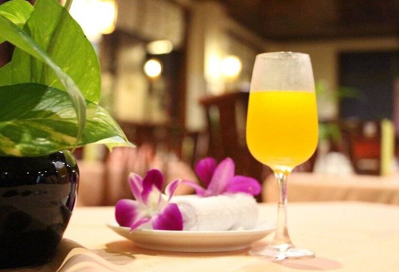 فندق Lin Ratanak Angkor