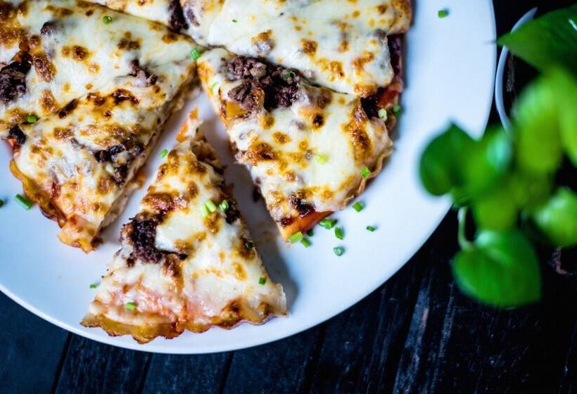 فندق Lin Ratanak Angkor