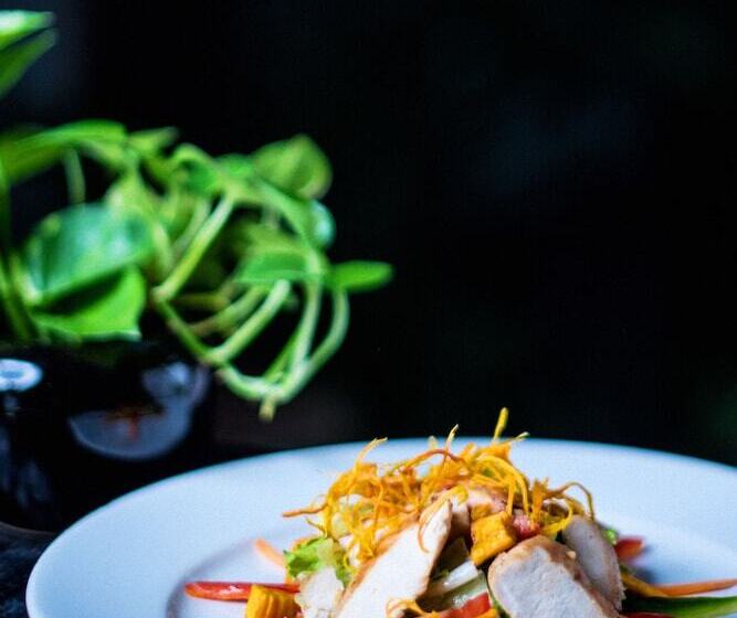 فندق Lin Ratanak Angkor