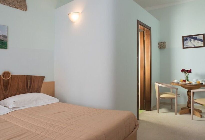 Hotel Masseria Pizzofalcone