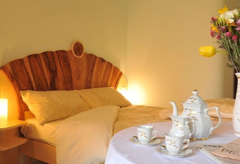 Hotel Masseria Pizzofalcone