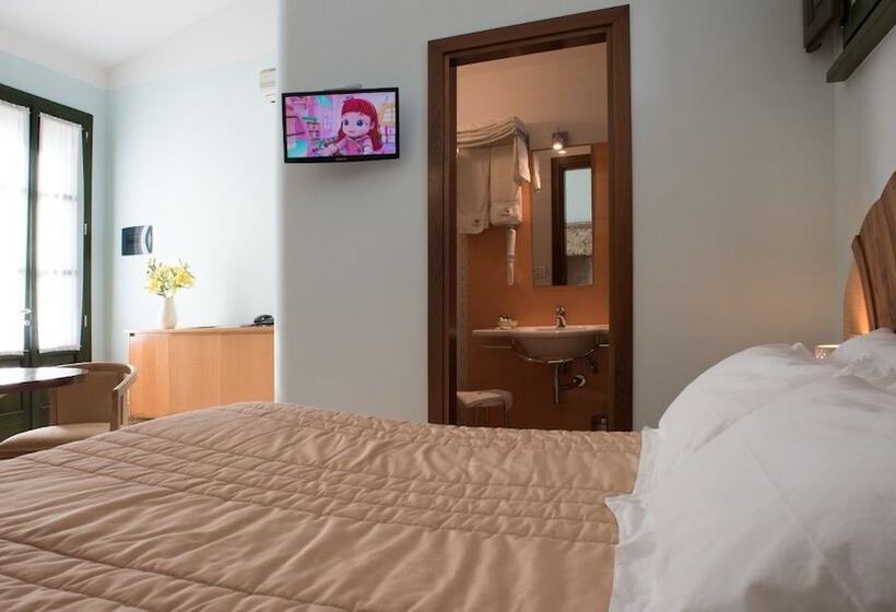 Hotel Masseria Pizzofalcone