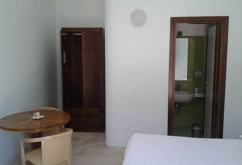 Hotel Masseria Pizzofalcone