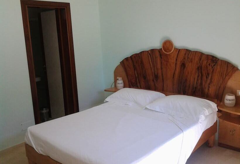 Hotel Masseria Pizzofalcone