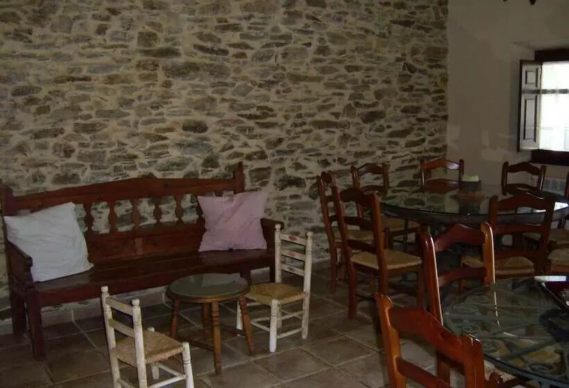 호텔 Mesa Del Conde