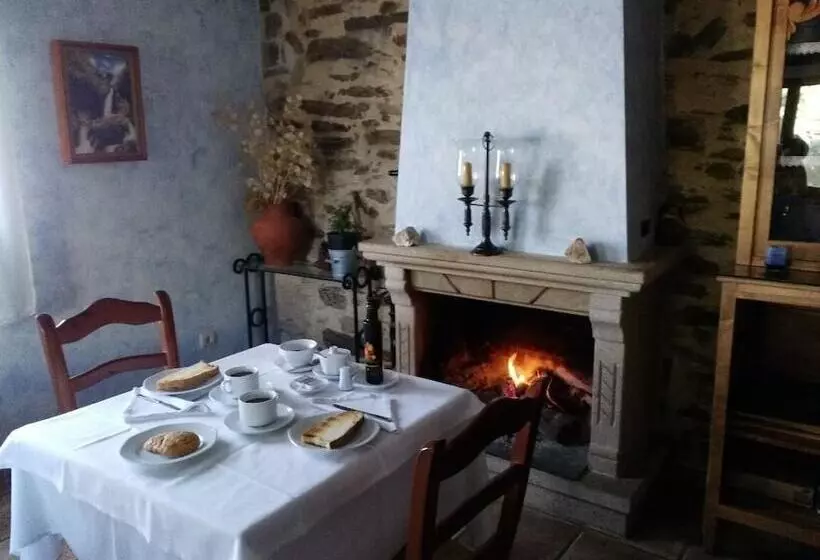 호텔 Mesa Del Conde