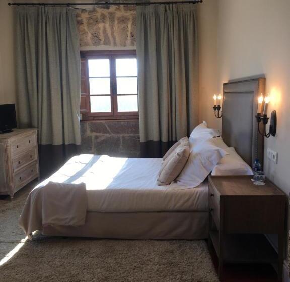 Отель Narbasu Restaurante Y