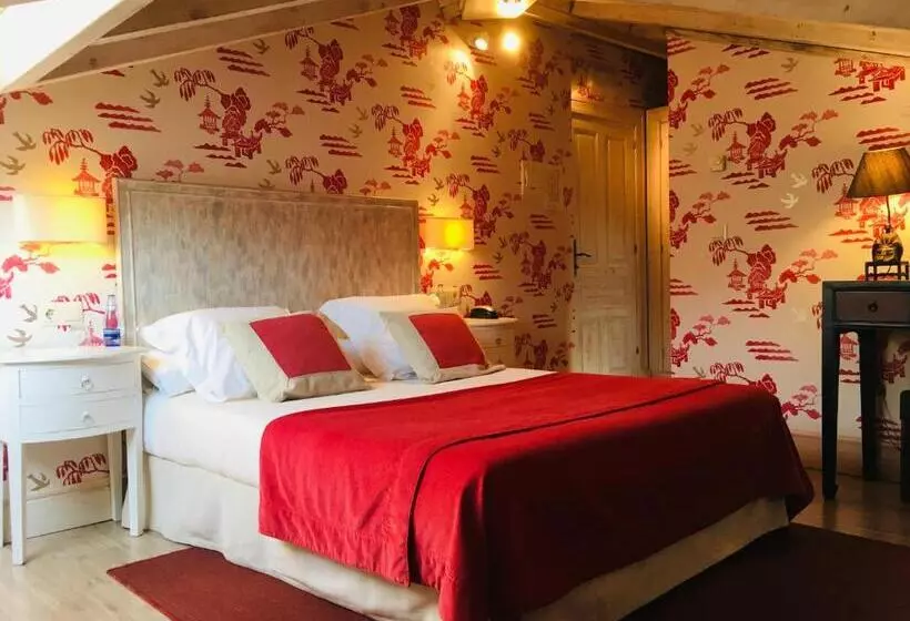 هتل Narbasu Restaurante Y