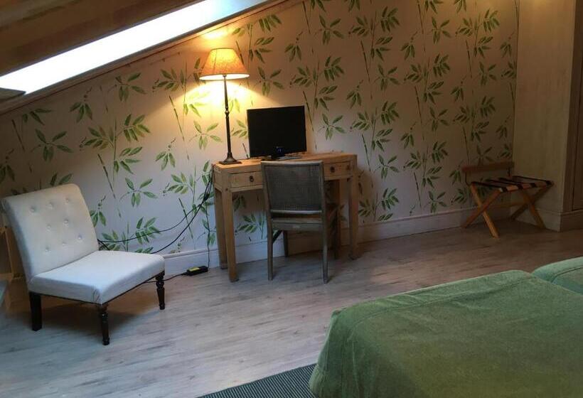 فندق Narbasu Restaurante Y