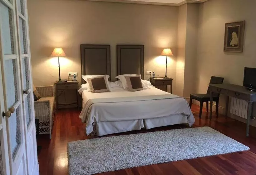 هتل Narbasu Restaurante Y