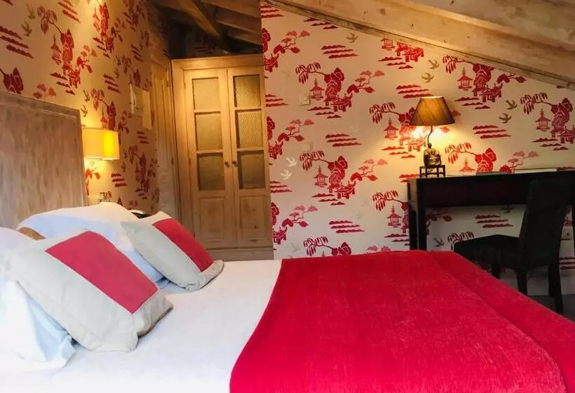 هتل Narbasu Restaurante Y