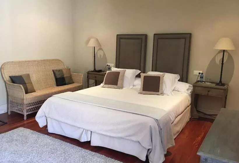 هتل Narbasu Restaurante Y