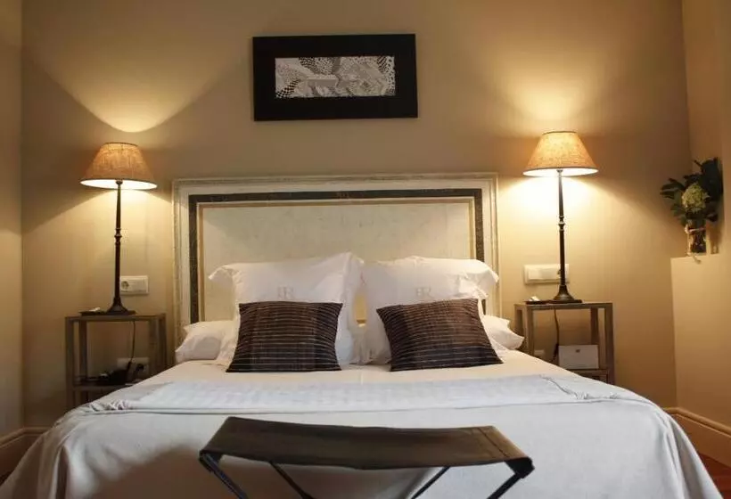 هتل Narbasu Restaurante Y