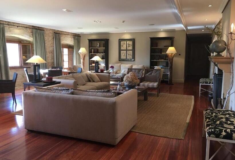 فندق Narbasu Restaurante Y