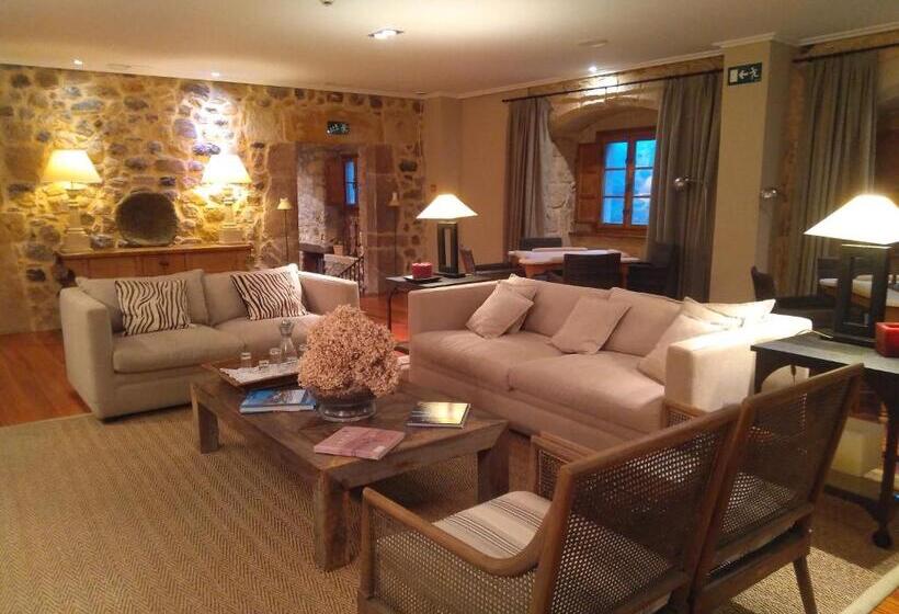 Отель Narbasu Restaurante Y