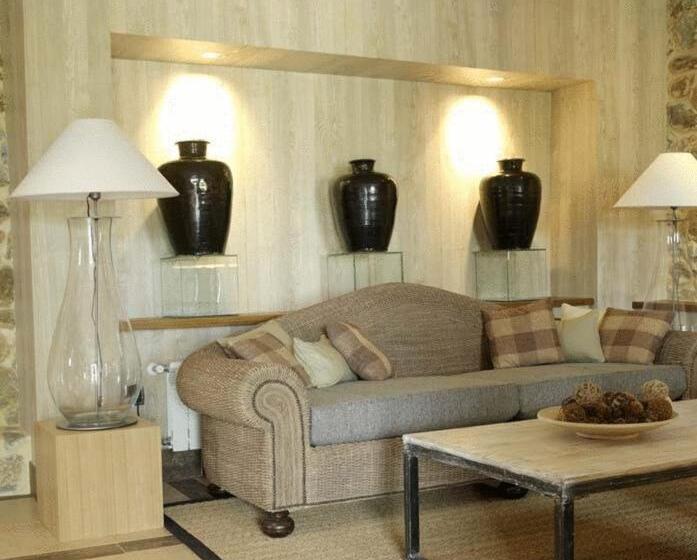 فندق Narbasu Restaurante Y