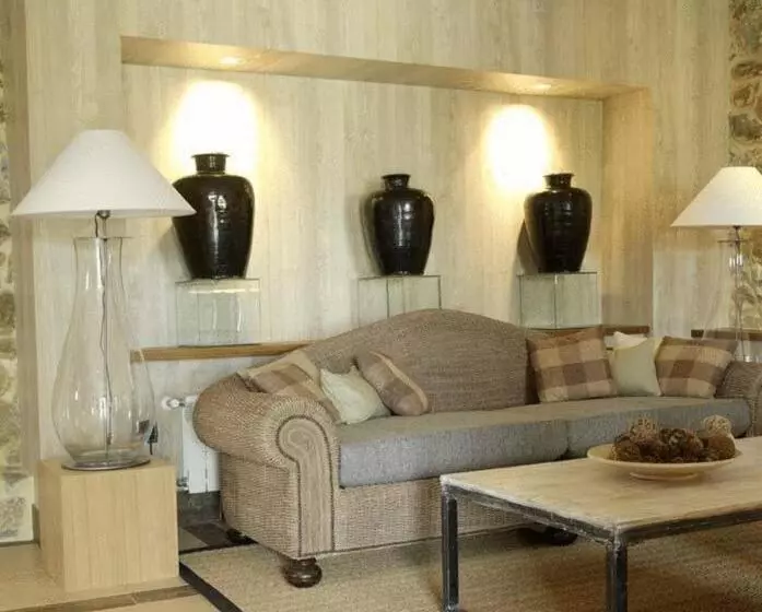 هتل Narbasu Restaurante Y