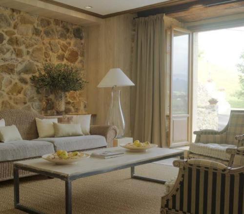 Отель Narbasu Restaurante Y