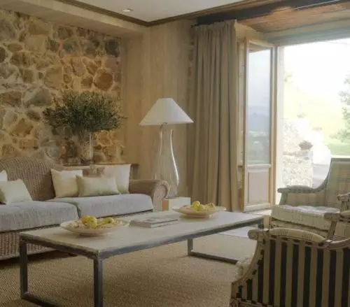 هتل Narbasu Restaurante Y