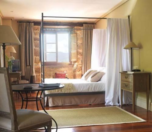 Отель Narbasu Restaurante Y