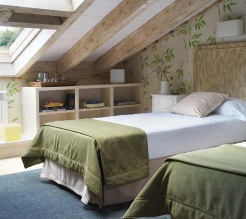 Hotel Narbasu Restaurante Y