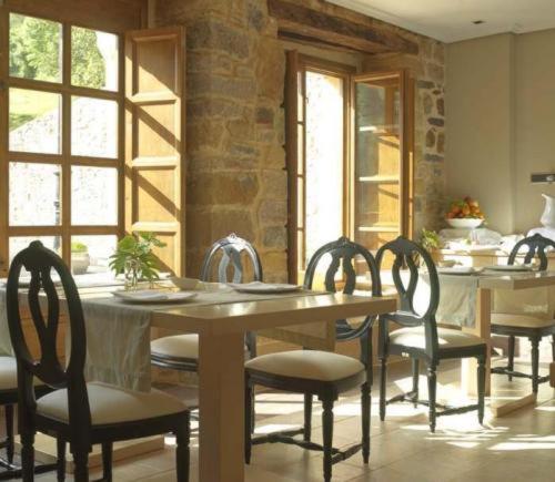 Hotel Narbasu Restaurante Y