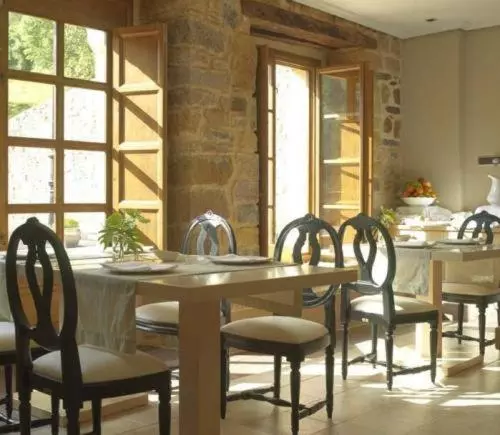 هتل Narbasu Restaurante Y