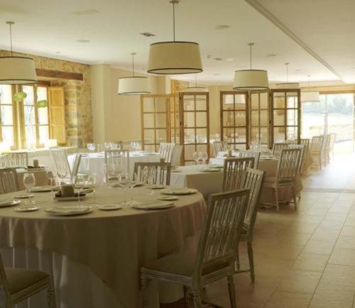 Отель Narbasu Restaurante Y