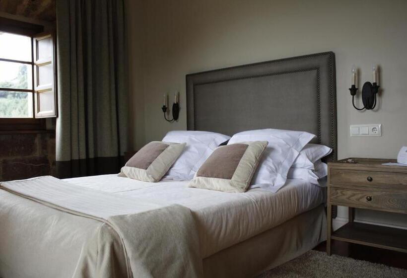 Отель Narbasu Restaurante Y