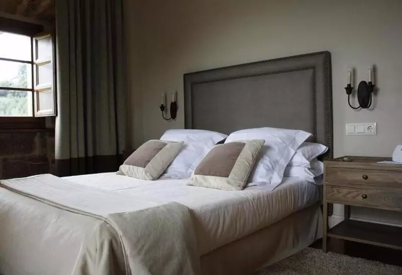 هتل Narbasu Restaurante Y