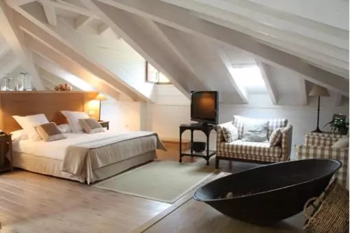 هتل Narbasu Restaurante Y