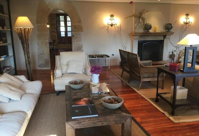 Отель Narbasu Restaurante Y