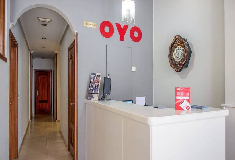 호텔 Puerto de Candas