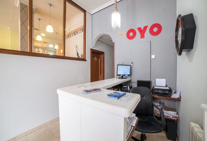 호텔 Puerto de Candas