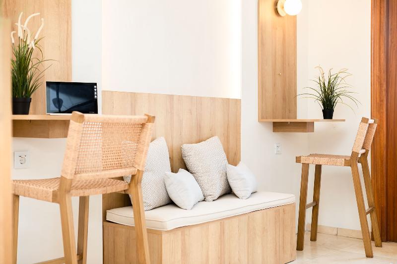 호텔 Puerto de Candas