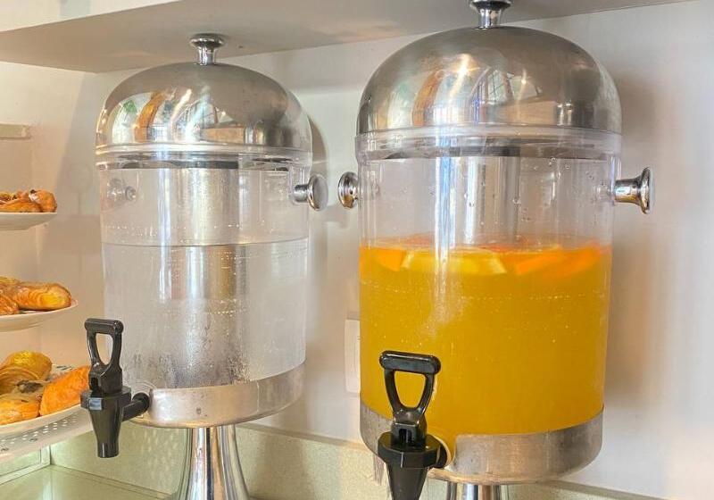 호텔 Puerto de Candas