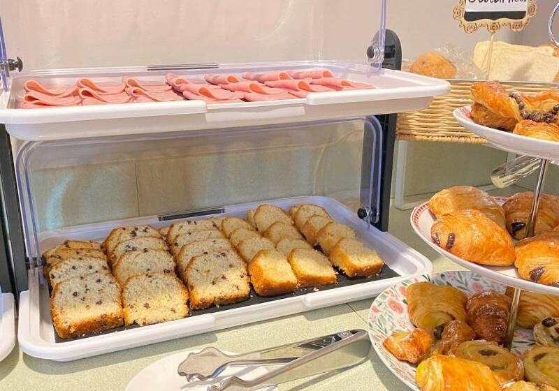 호텔 Puerto de Candas